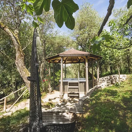 New Fine House With Newly Built Garden * Marina di Pietrasanta