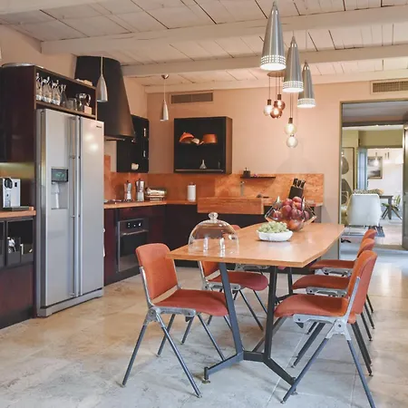 Apartment New Fine House With Newly Built Garden *