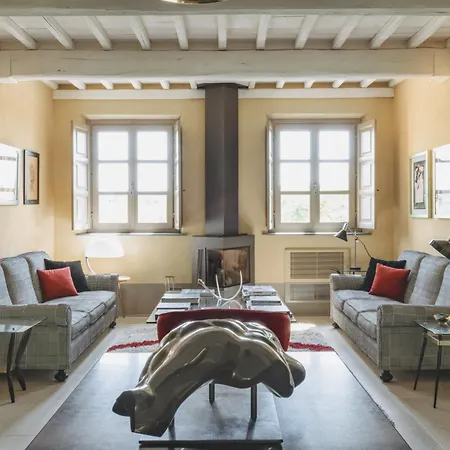New Fine House With Newly Built Garden * Marina di Pietrasanta